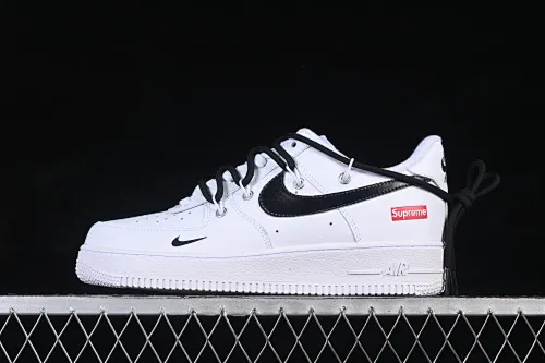All Categories Nk Air Force 1 Air Force Series Nk Air Force 1 Low Air Force Low Nike Air Force 1'07 Low Red Label Lonely Air Force One Low Casual Shoes UP1668-595